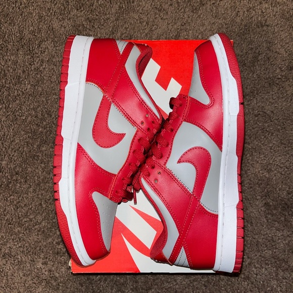 Nike low dunk’s - Picture 1 of 5